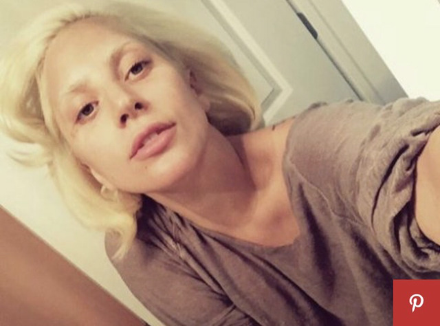 해외 셀럽들의 without makeup.jpg | 인스티즈