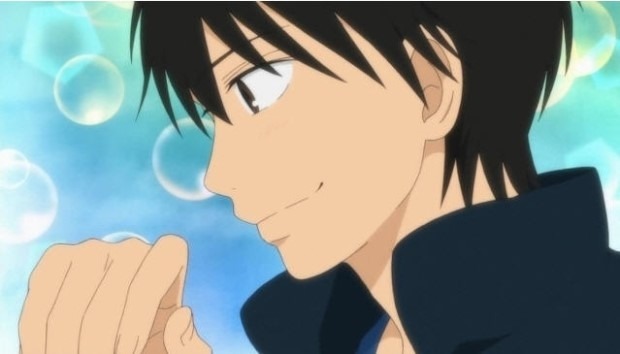 너에게닿기를 대표 종이남친 고르기 카제하야vs류 | 인스티즈