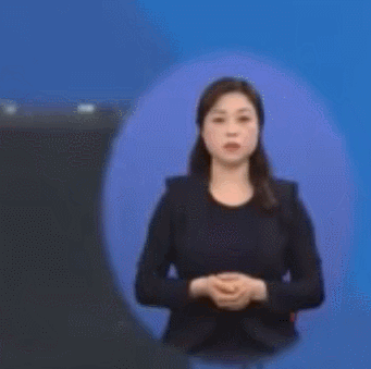 5.18 기념식, 수화 통역사도 울었다 | 인스티즈