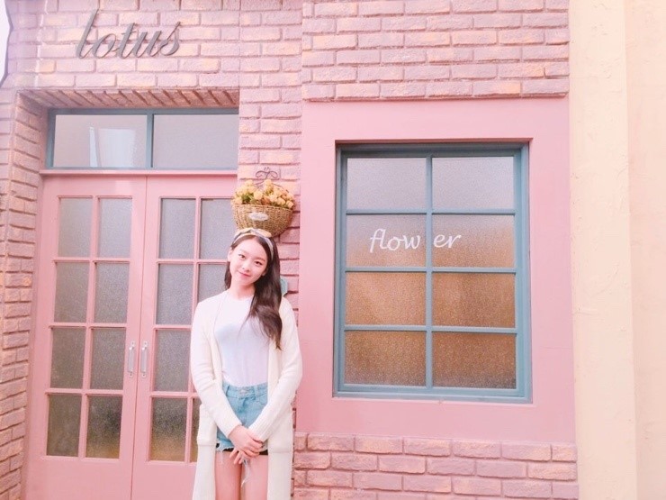 귀여운 수민이 | 인스티즈