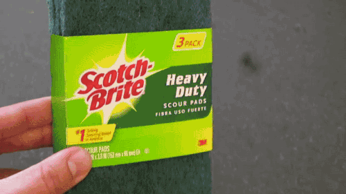 매끈한 수박의 비밀 | 인스티즈