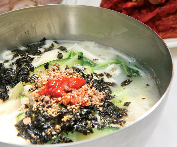 참한보쌈 이미지