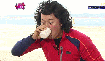 [무한도전] 정준하 먹고자하는 의지 클라스 | 인스티즈