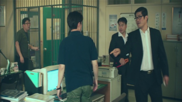 [시그널] 이재한 실종 사건 06.jpg | 인스티즈