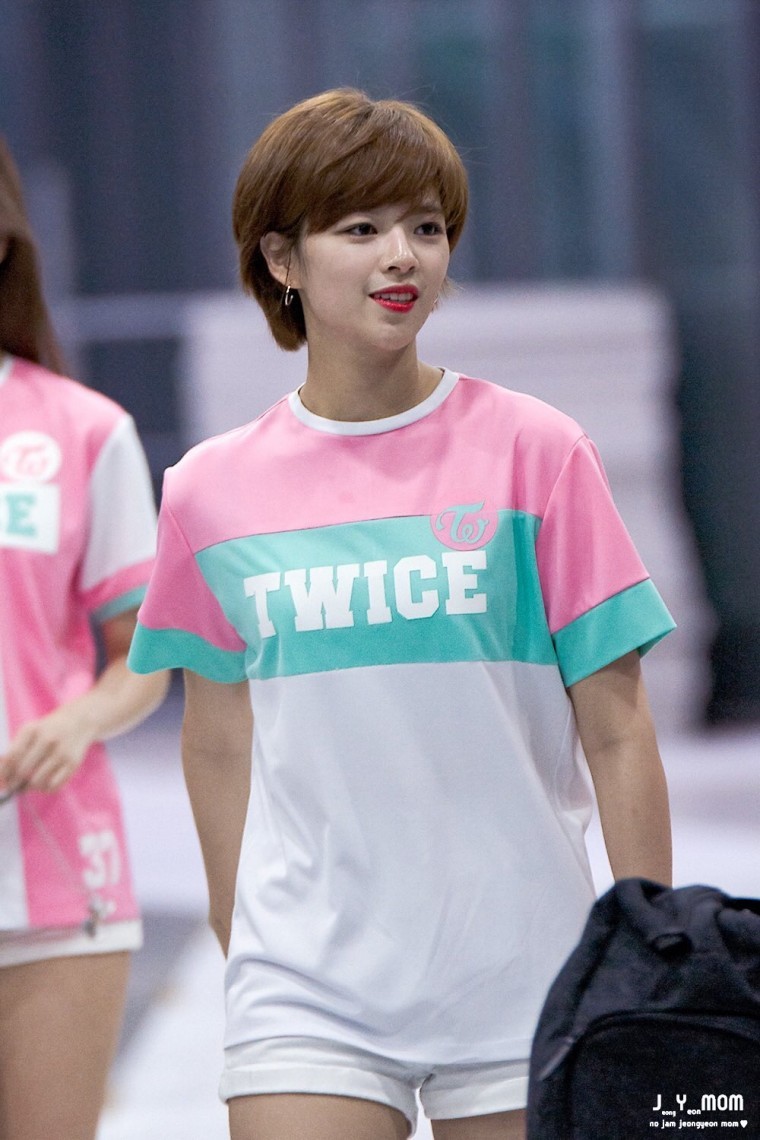 160911 WFMF 트와이스 사진 | 인스티즈