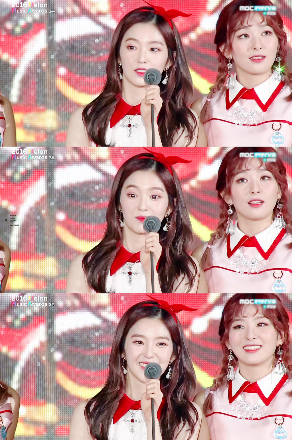 레드벨벳 아이린.gif | 인스티즈