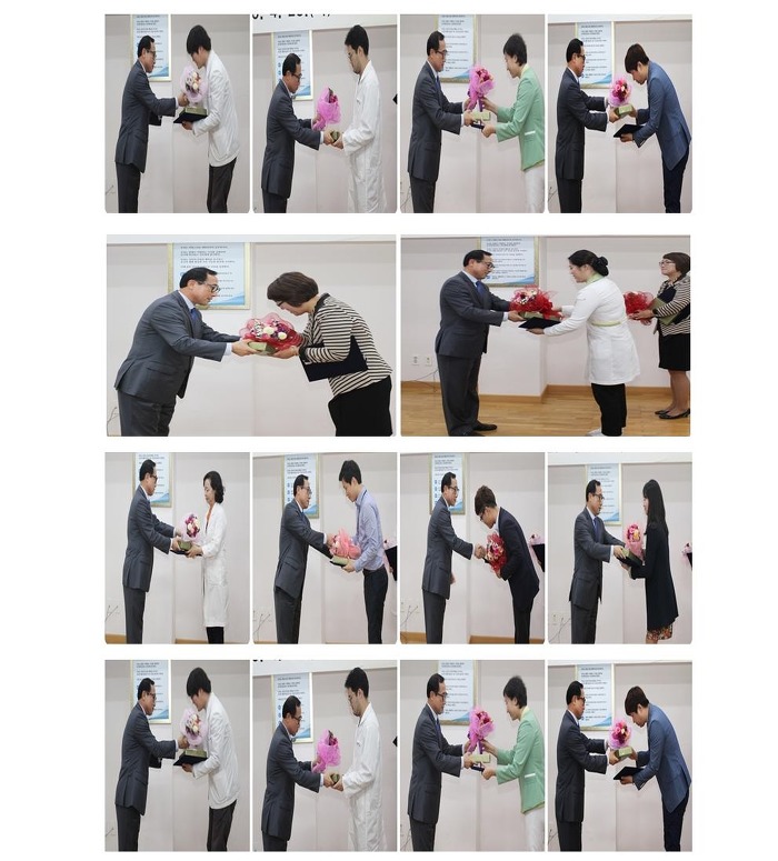 국립목포병원 이미지
