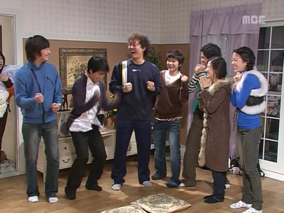 [거침없이하이킥] 순재 ㅋㅋㅋㅋㅋ.jpg | 인스티즈