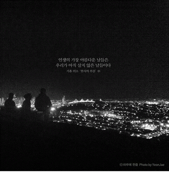 평생 삶의 결정적 순간을 찍으려 발버둥 쳤으나 삶의 모든 순간이 결정적 순간이었다 | 인스티즈