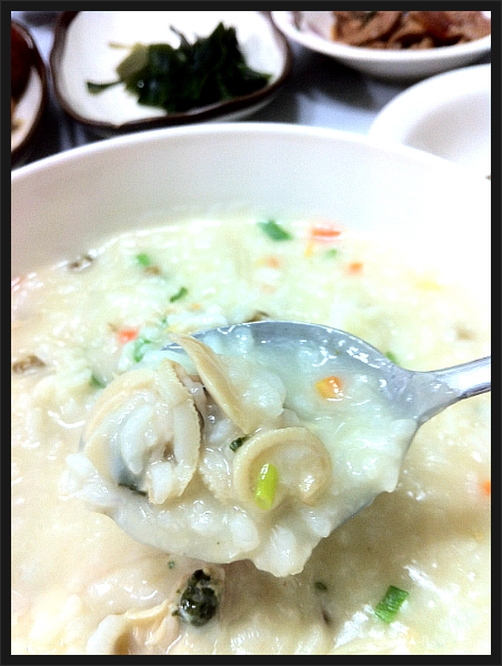 백합식당 이미지