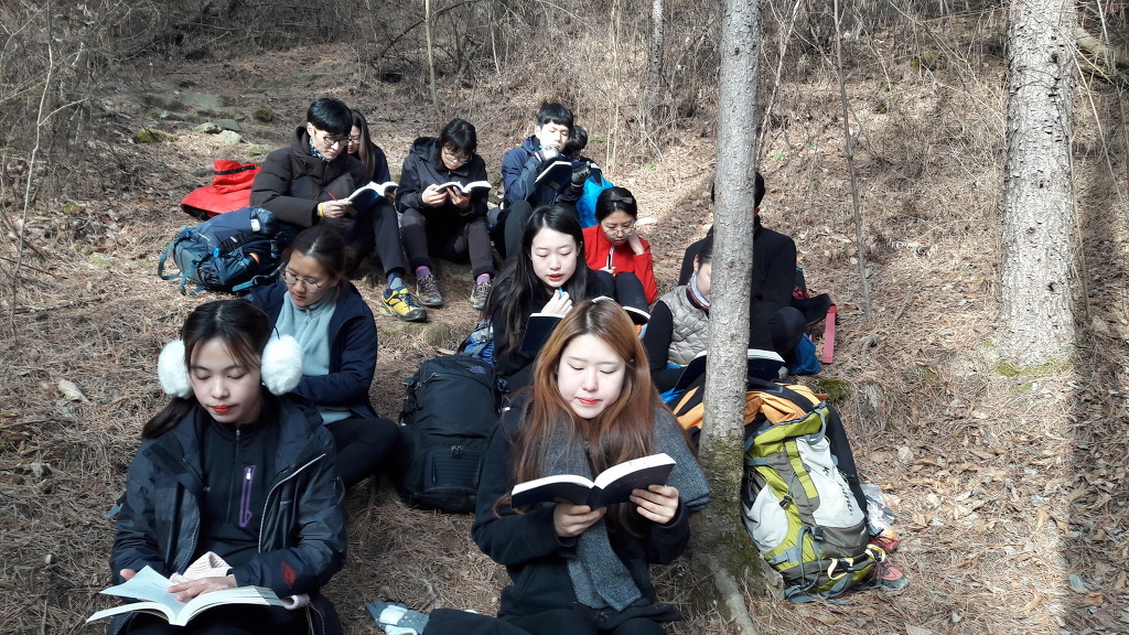 주식회사 숲푸드 이미지