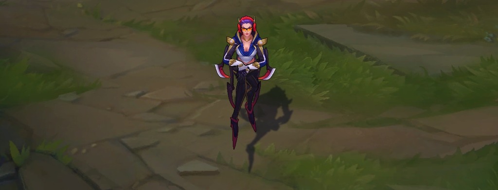 [LOL] 롤 SKT 월드 챔피언십 우승 기념 스킨 | 인스티즈
