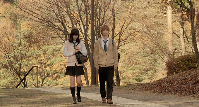 [쿠로사키군의말대로는되지않아] 잘생긴 쁘띠쓰레기와 잘생긴 개쓰레기 사이에서 고민하는 노이해 영화 完 | 인스티즈