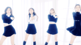에이핑크.GIF | 인스티즈
