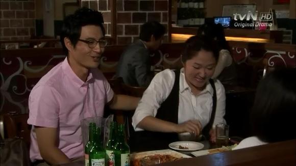 [막돼먹은영애씨시즌7] 18화 내 여자친구는 곰이오 | 인스티즈