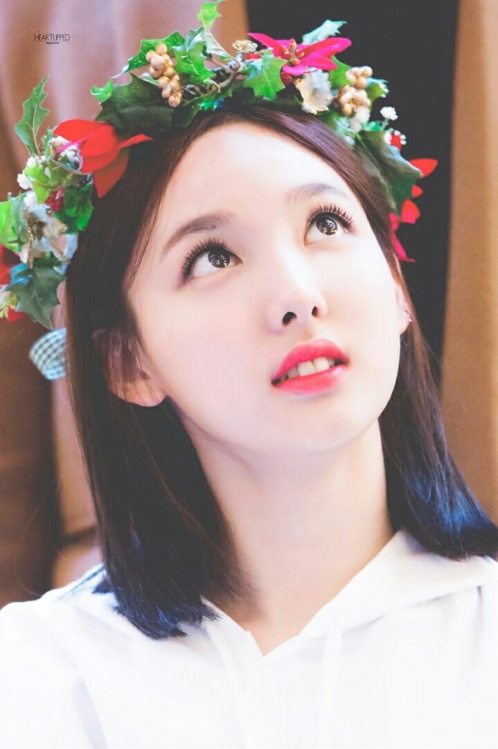 하루한번 나연 | 인스티즈
