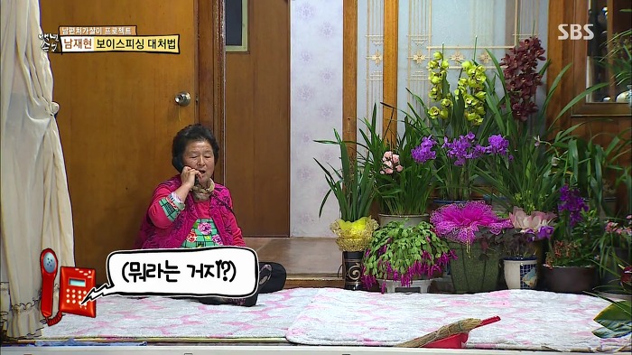 젊은층은 잘 모르는 SBS 꿀잼 예능.jpg | 인스티즈