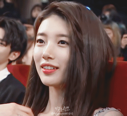 디즈니공주 같았던 오늘자 수지 미모 클라스 | 인스티즈