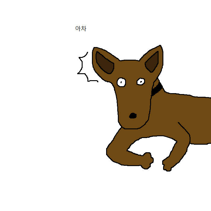댕댕이의 운수좋은날.jpg | 인스티즈