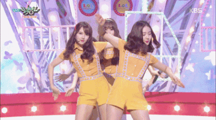 점심먹고 바로 보는 여자친구 | 인스티즈