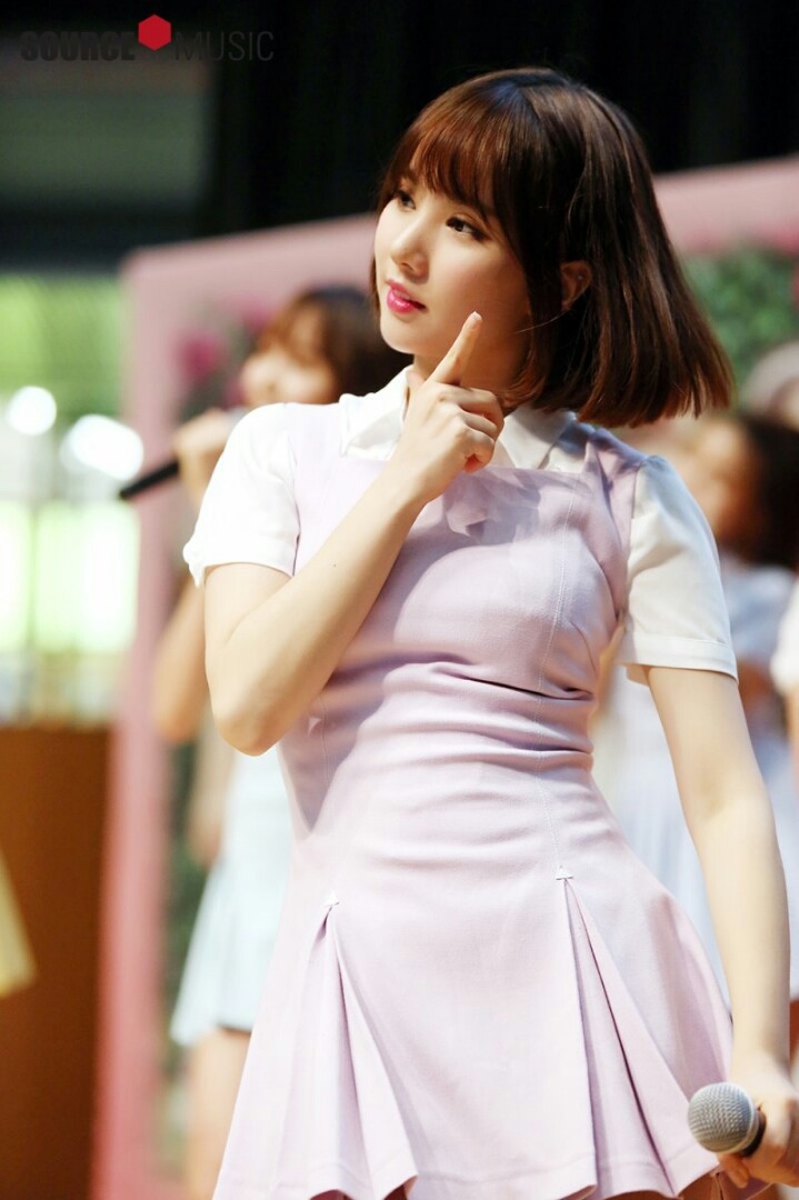 여자친구 은하.jpgif | 인스티즈