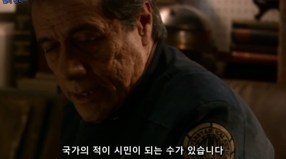 군대가 경찰 역할을 하면 안되는 이유 | 인스티즈