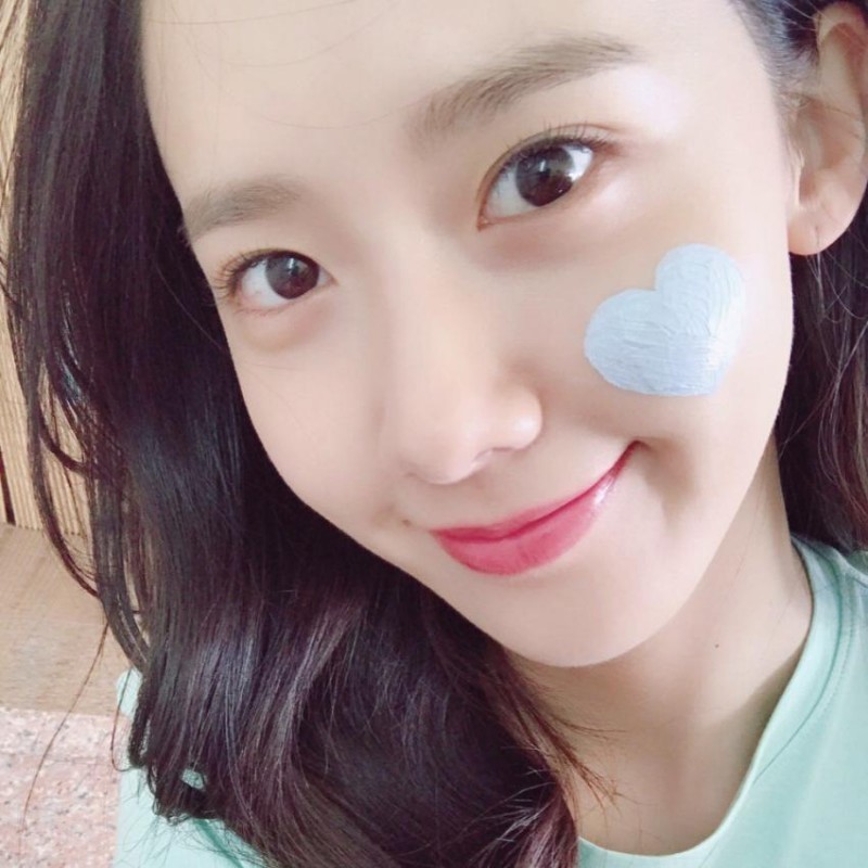 이니스프리가 원하던 광고 느낌 | 인스티즈