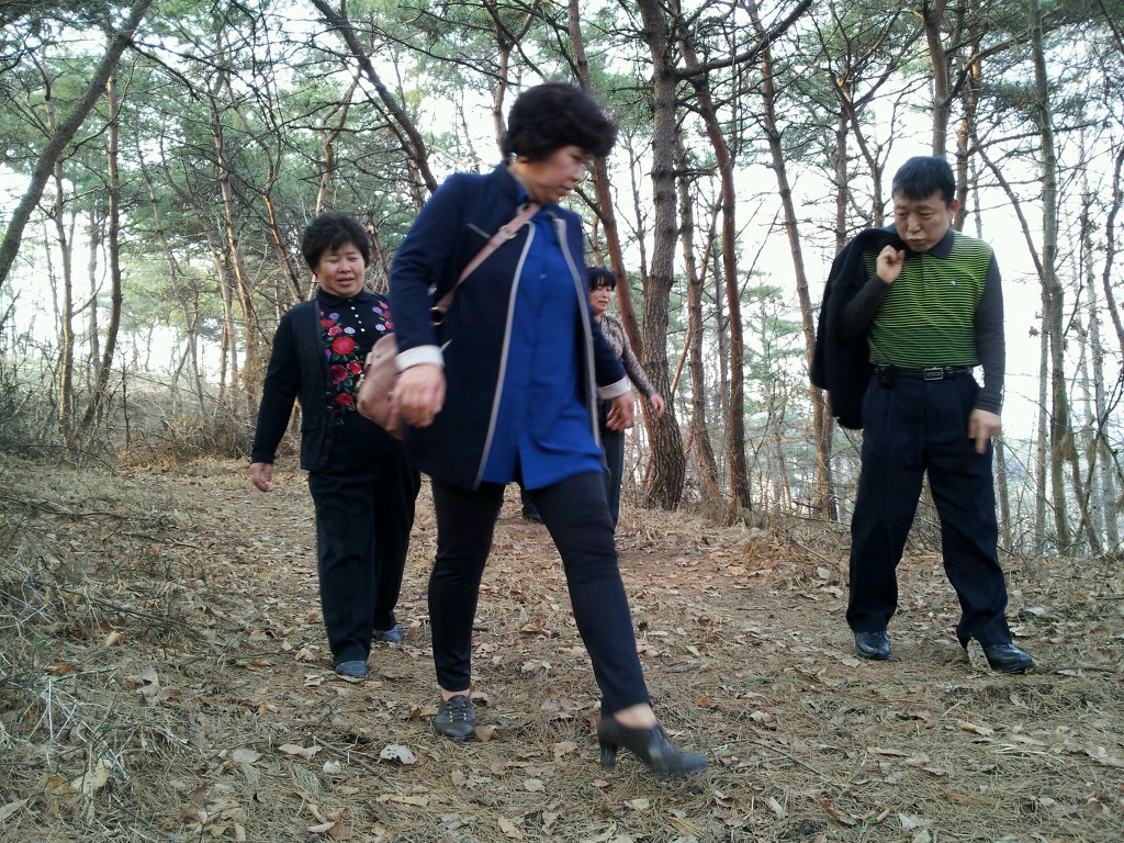 치악산송어횟집 이미지