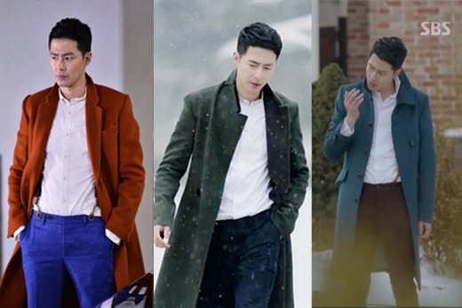 남자배우별로 뽑아보는 비주얼+매력+분위기로 정점을 찍었던 드라마모음.jpg | 인스티즈