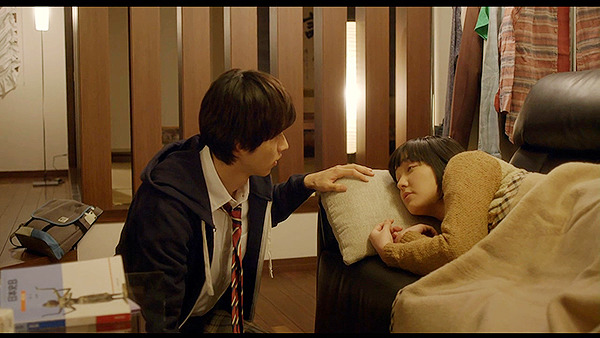 [히로인실격] 남주들 얼굴이 제일 재밌는 일본 하이틴영화 3 | 인스티즈