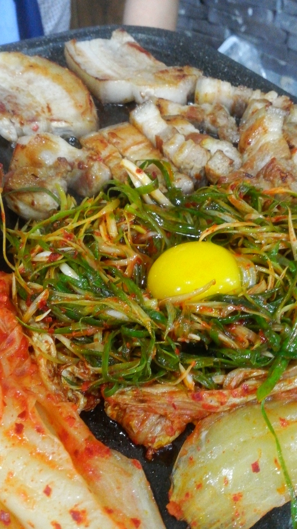 삼겹 이미지