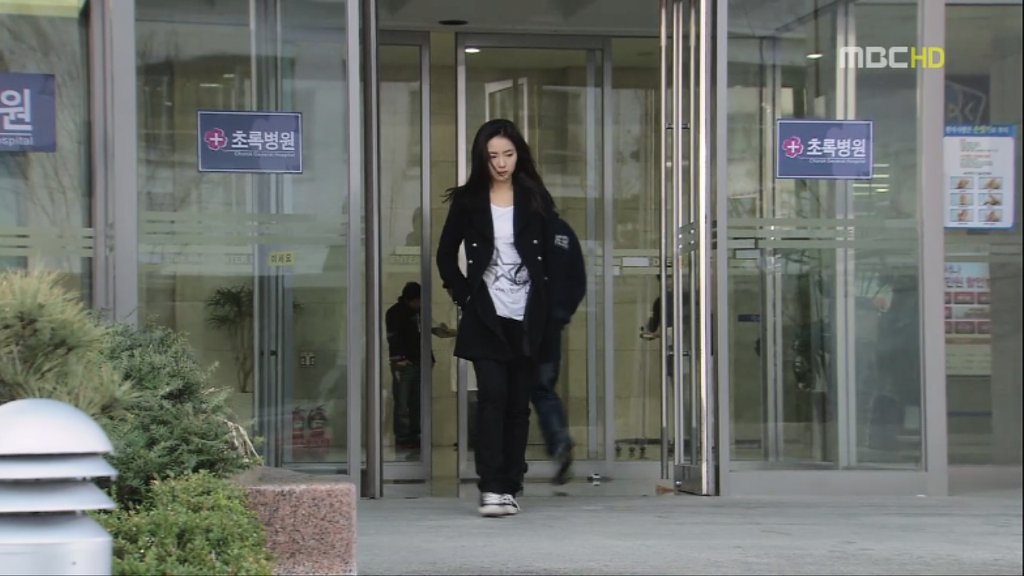 [지붕뚫고하이킥] 식안희 좜싀 뭠춰씀연 족켓서혈... | 인스티즈