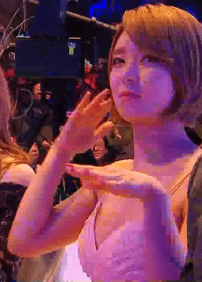 연예대상 초아 | 인스티즈