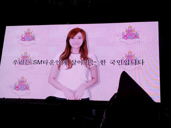 진정한 SM의 무리수는 이거임 | 인스티즈