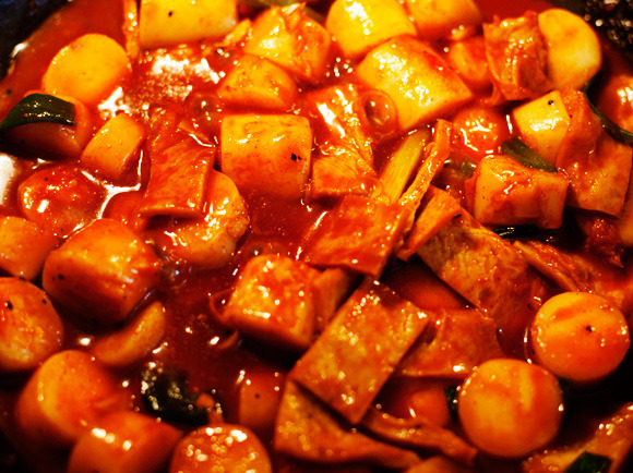  떡볶이 | 인스티즈