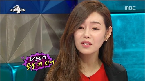 신혼 초 물 갖고 하는 신경전.jpg | 인스티즈