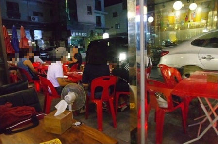 청라치킨 이미지
