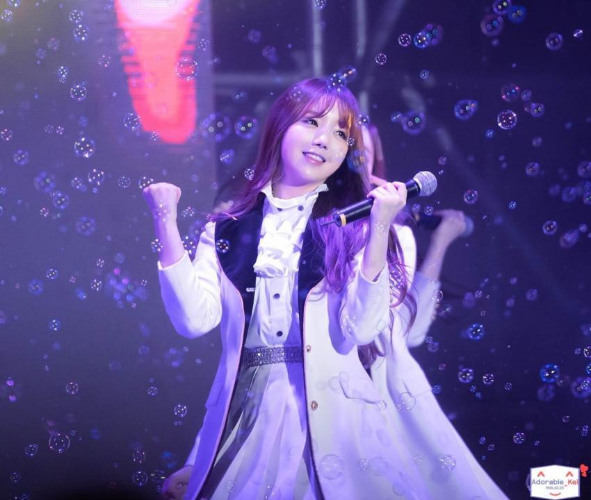 10/22 세브란스 러블리즈 케이.JPG | 인스티즈