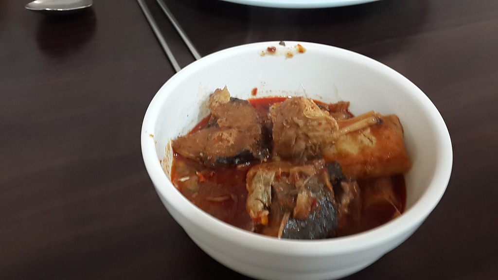 한진기사식당 이미지