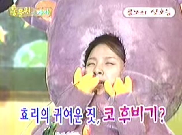 소속사도 포기한 걸그룹 | 인스티즈