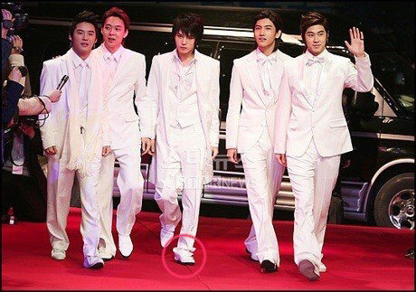 한때 코디가 안티냐는 소리들었던 남/여 아이돌들 | 인스티즈