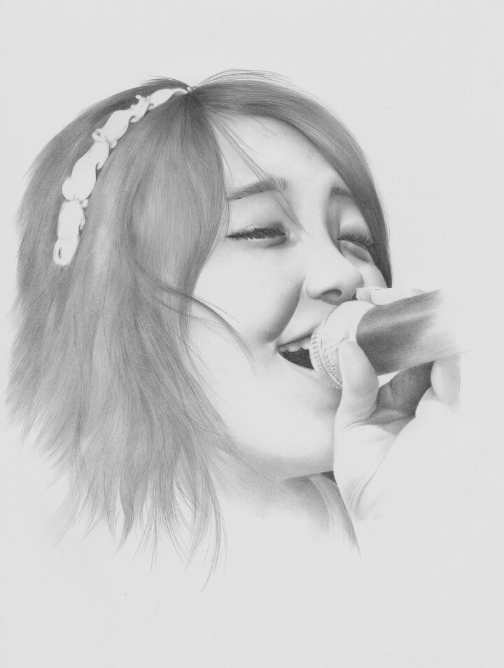 어느 에이핑크팬의 에이핑크 팬아트.jpg | 인스티즈