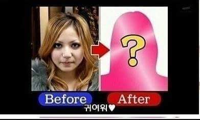 화장을 진하게 하면 안되는 이유 | 인스티즈