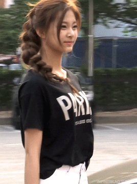 트와이스 : 쯔위에요 | 인스티즈