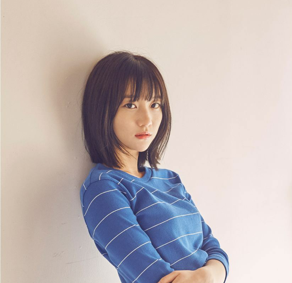 사람들은 잘 모르는 신인걸그룹 비주얼 멤버.jpg | 인스티즈