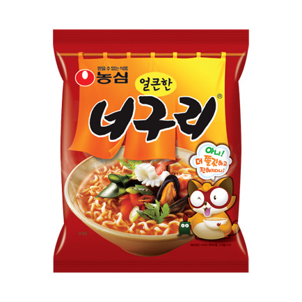 봉지라면계의 최고봉은? | 인스티즈