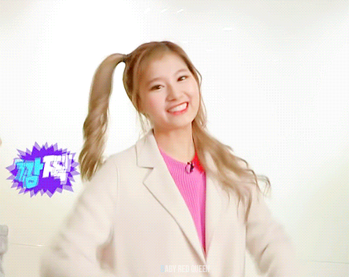코디가 사나 머리 바보 만들어놓음.gif | 인스티즈