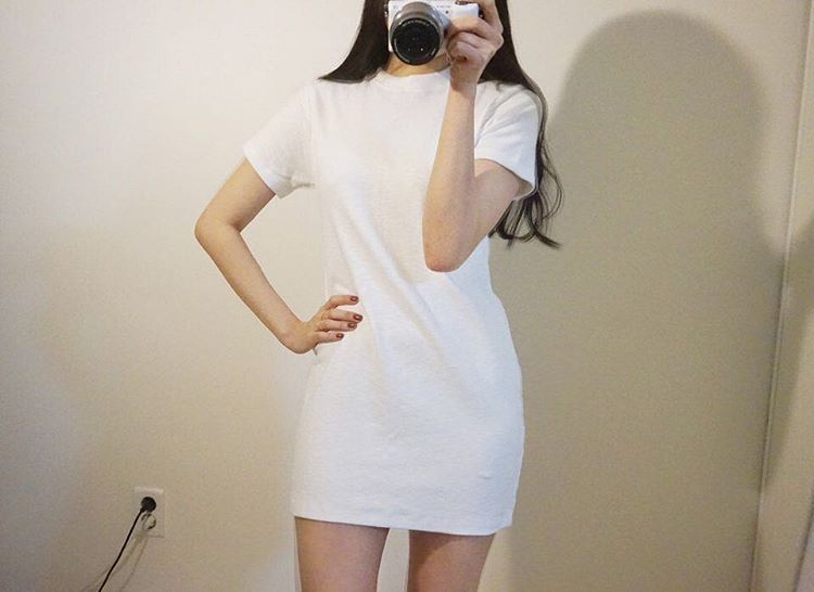 취향저격하는 여자친구 패션 | 인스티즈