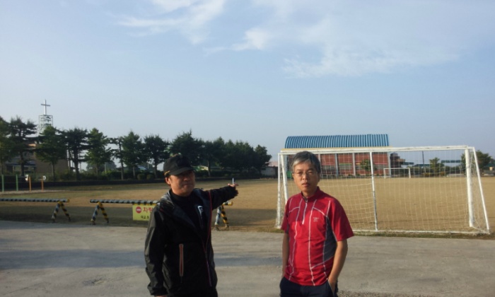 수북초등학교 이미지