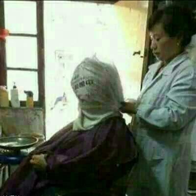 세기이발 이미지